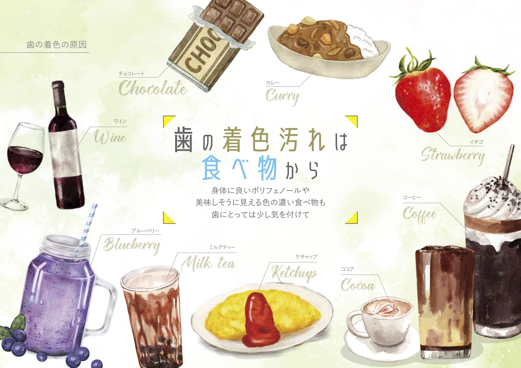 タバココーヒー